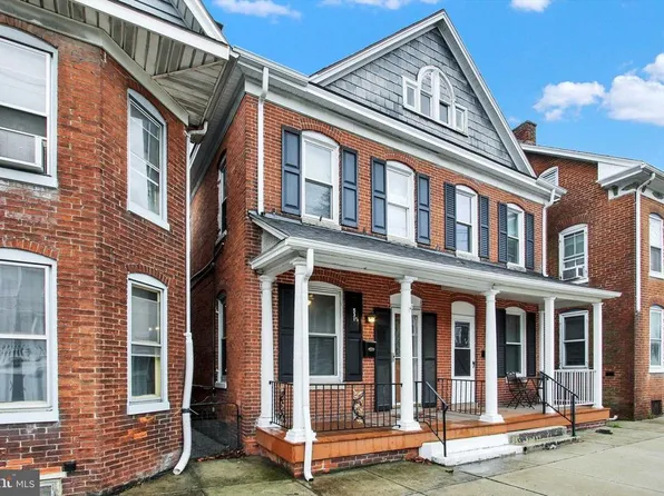 531 York St, Hanover, PA 17331