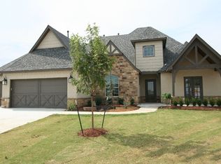 3714 W 113th St S, Jenks, OK 74037