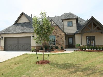 3714 W 113th St S, Jenks, OK, 74037