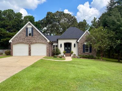 18 Peachtree Dr, Hattiesburg, MS, 39402