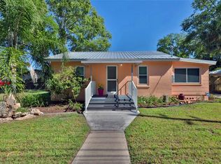 402 Turnbull Bay Rd, New Smyrna Beach, FL 32168