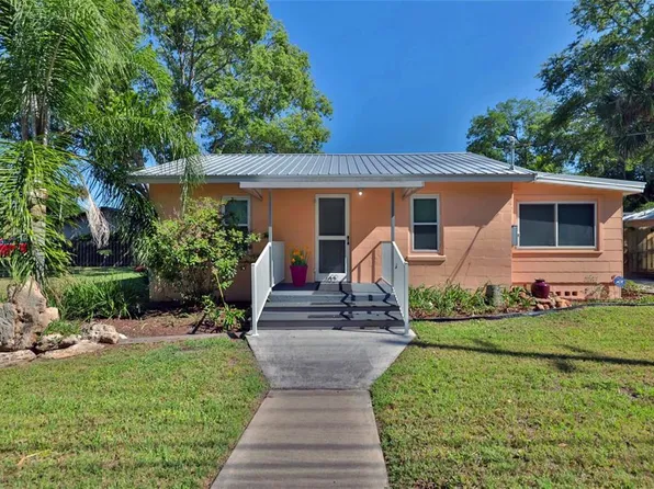 402 TURNBULL BAY ROAD, NEW SMYRNA BEACH, FL 32168