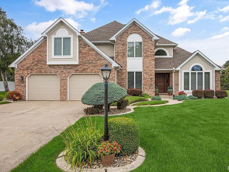 1st image of 817 Braxton Ct