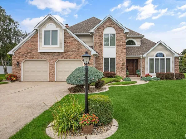 817 Braxton Ct, Goshen, IN 46526