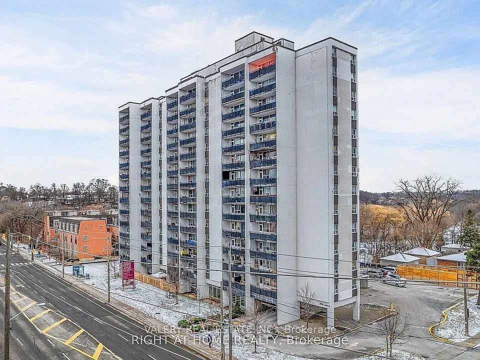 890 Jane St #1508