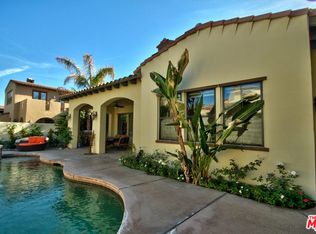 80704 Via Tranquila, La Quinta, CA 92253