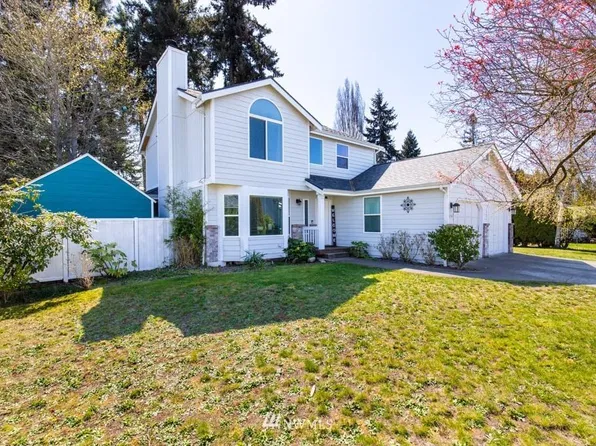 10502 95th St SW, Tacoma, WA 98498