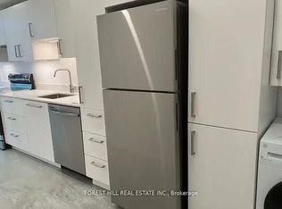 96 Harbord St #4, Toronto, ON