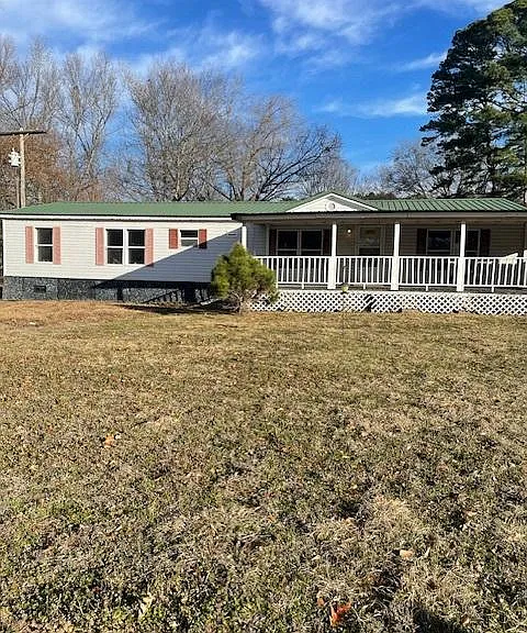 8880 Shirley Francis Rd — Photo 1