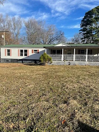 8880 Shirley Francis Rd Photo 1