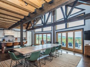 2391 Music Mountain Road, Stockbridge, VT 05772