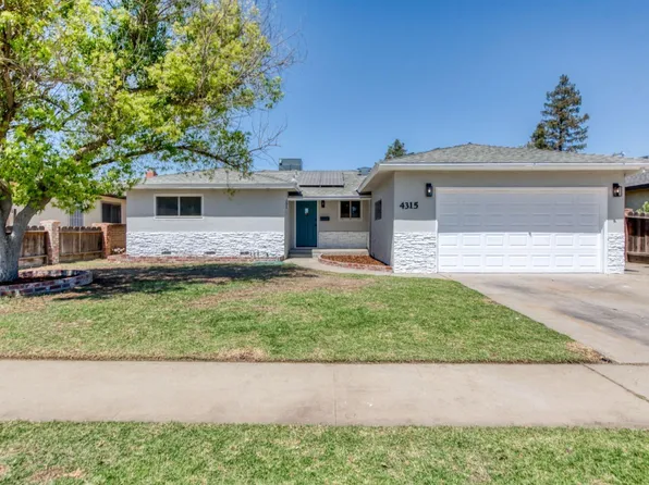 4315 E Norwich Ave, Fresno, CA 93726