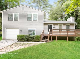 4473 Fowler Ln, Snellville, GA 30039