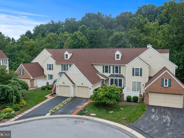 112 Dundee Mills Ln, Wallingford, PA 19086