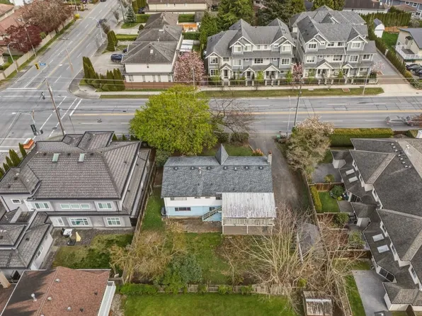 9031 No 2 Rd, Richmond, BC V7E 2C6