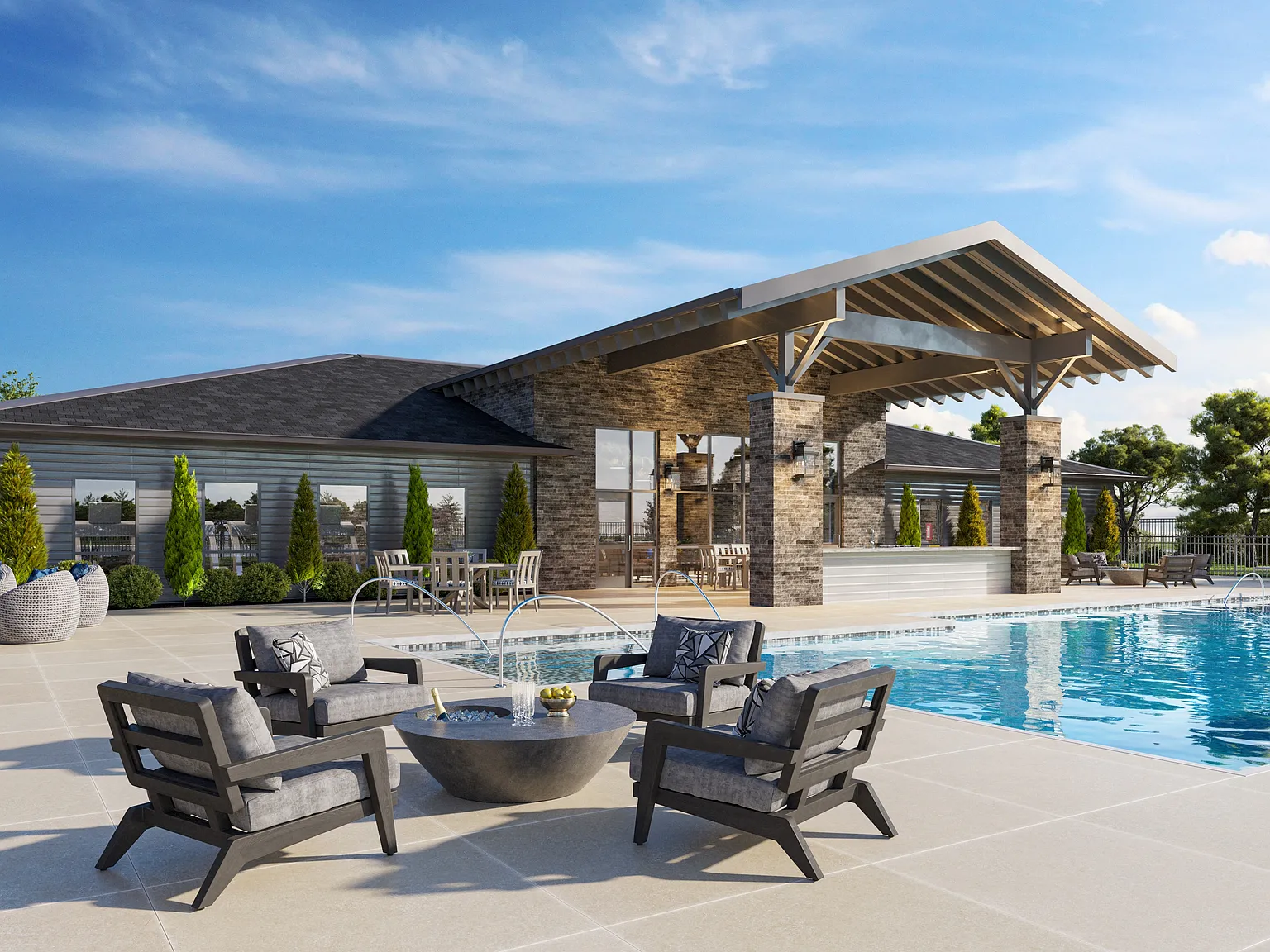 Trulo Homes Bridle Creek — Photo 2