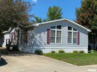 3451 E Ridge Ave, Springfield, IL 62702