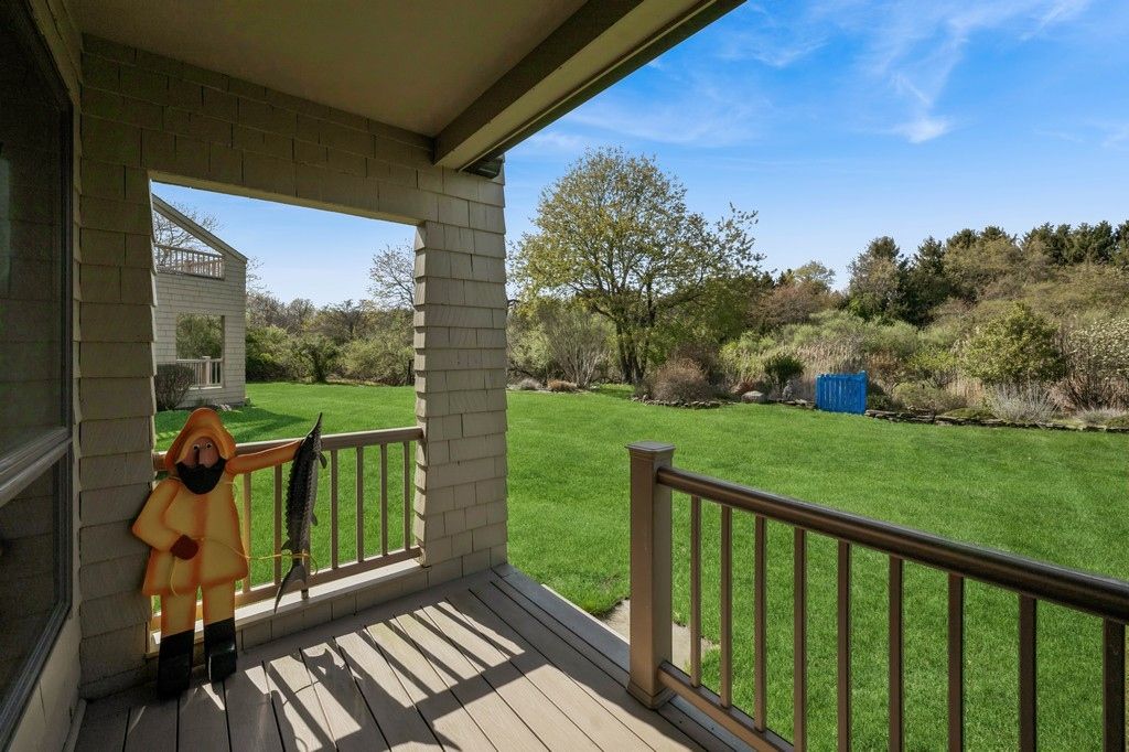  Deck off Primary Bedroom