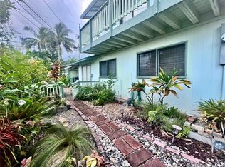 758 Kanaha St #A, Kailua, HI 96734