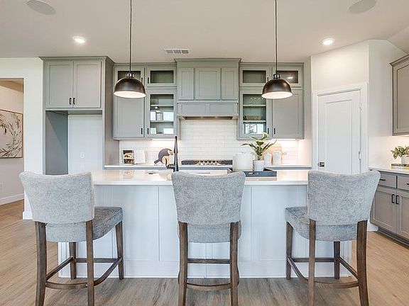 New home construction Dallas - William Ryan Homes - for sale