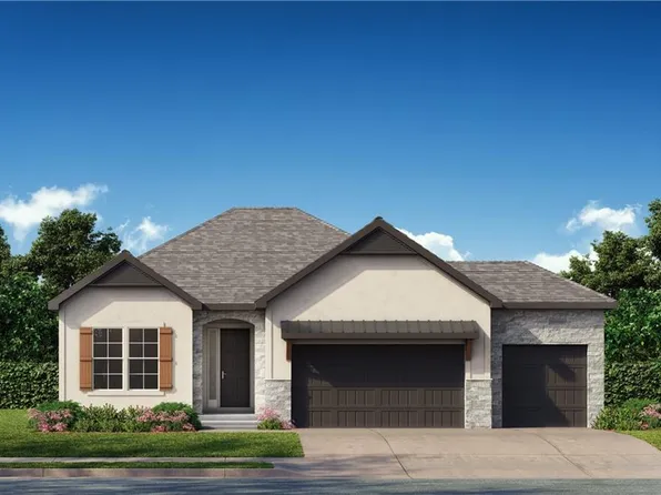 4860 NW Huonker Ct, Riverside, MO 64150