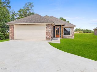 120 Horizon Ln, Lafayette, LA 70507