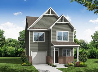 Ivey Plan, Huntington Pointe, Newport News, VA 23608