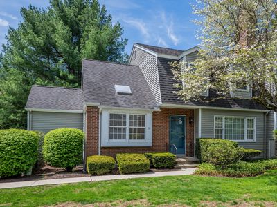 31 Woodbury Hill #31, Woodbury, CT, 06798