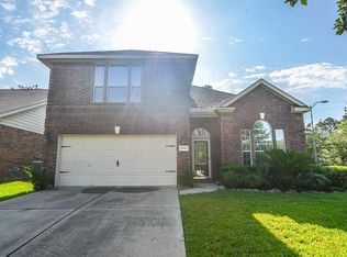 20838 Rose Crossing Ln, Spring, TX 77379