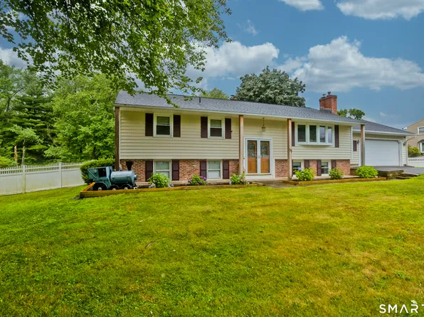 31 Jewel Street, Enfield, CT 06082