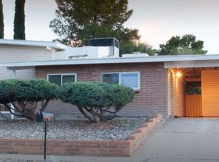 9300 E Calle Cascada, Tucson, AZ 85715