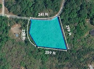 0 Pine Woods Dr, Blairsville, GA 30512