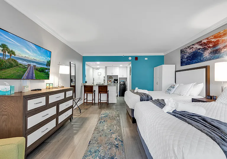 7200 N Ocean Blvd #334 — Photo 1