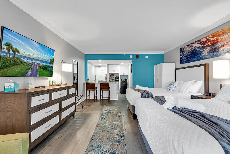 7200 N Ocean Blvd #334