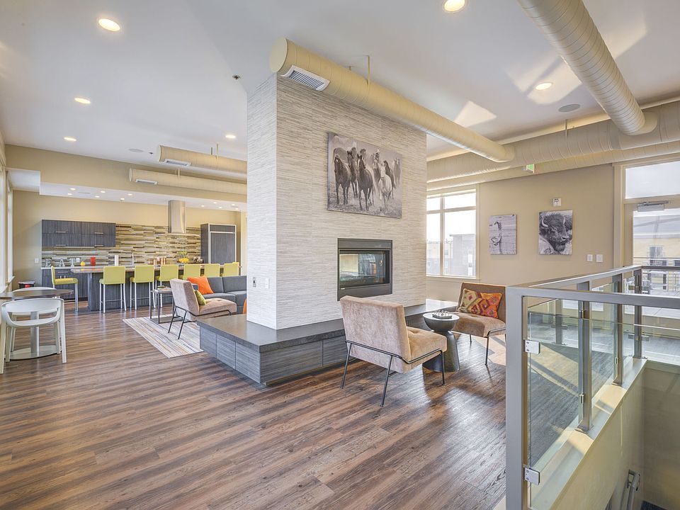 The Calo Apartment Rentals Sandy, UT Zillow