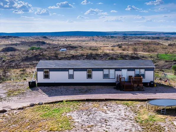 21501 Pawnee Trl, Amarillo, TX 79124