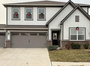 1254 Brighton Pl, Avon, IN 46123