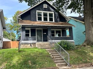 320 Northern Ave, Indianapolis, IN