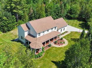 43 Skyline Road, Bangor, ME 04401