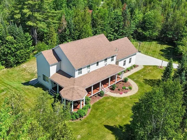 43 Skyline Road, Bangor, ME 04401