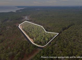 178 River Watch Road, Oriental, NC 28571