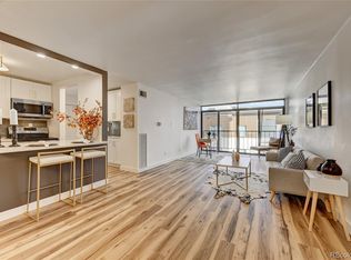 2 Adams St APT 1208, Denver, CO 80206