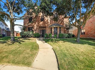 7808 Mapleridge Dr, Plano, TX 75024