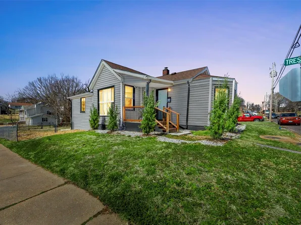 2301 Spencer Ave, Saint Louis, MO 63114