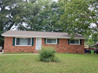 4808 Waterbury Rd, Raleigh, NC 27604