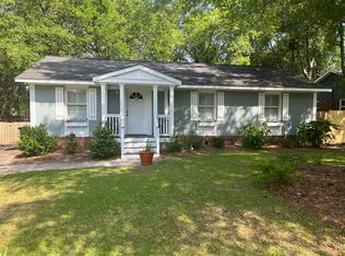 206 Sumter St SE, Aiken, SC 29801