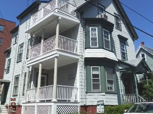 9 Sachem Ave #4, Lynn, MA 01902