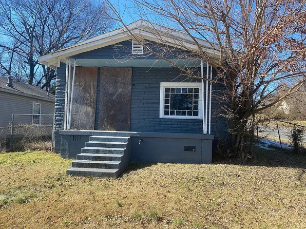 2600 Center St, Little Rock, AR 72206