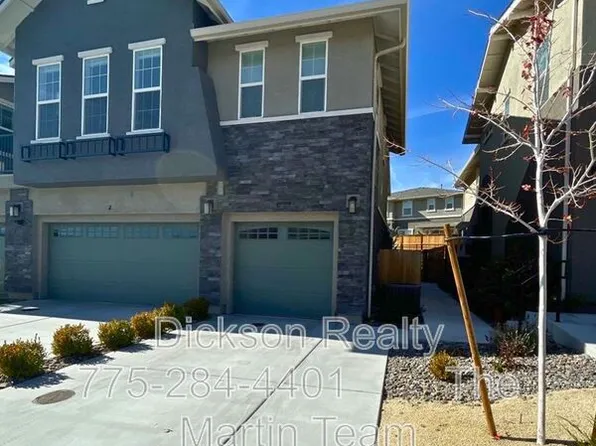 2018 Cradle Mountain Dr #1, Reno, NV 89523