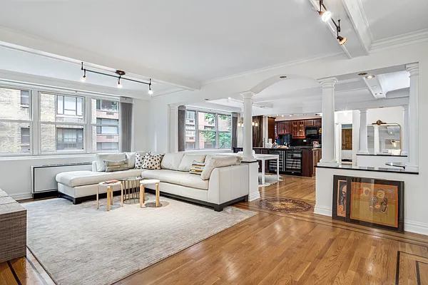 433 East 56th Street #4A